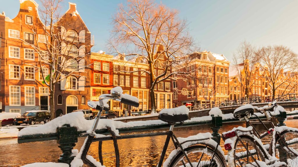 Destinations Hivernales en Europe : Les Meilleures et les Plus Abordables