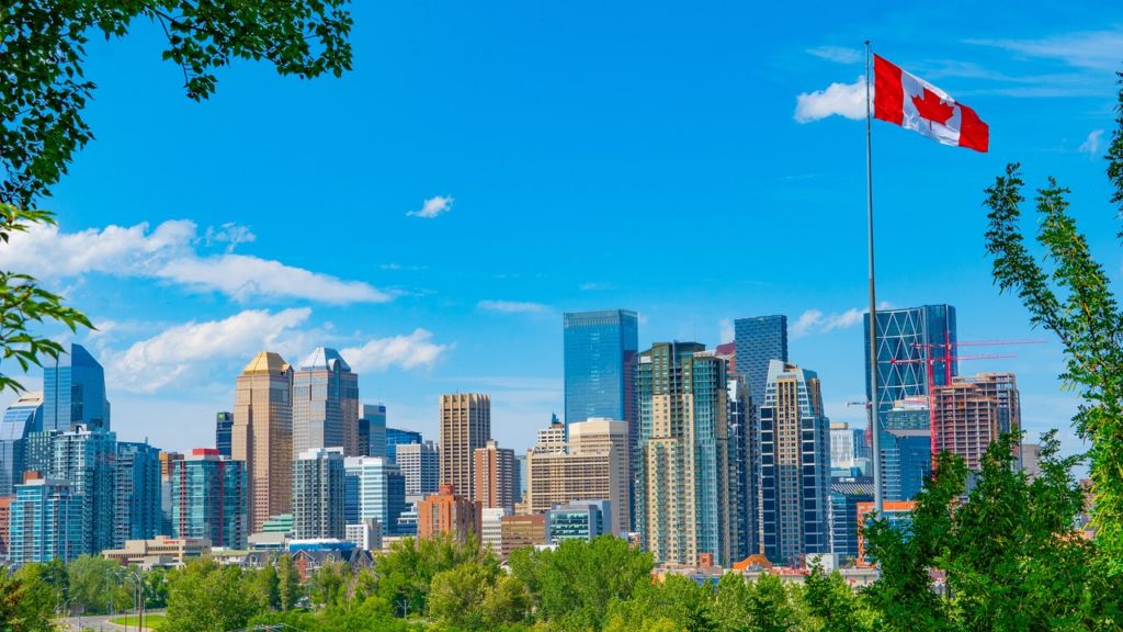 Voyage au Canada en Famille : Une Aventure Inoubliable d’Est en Ouest