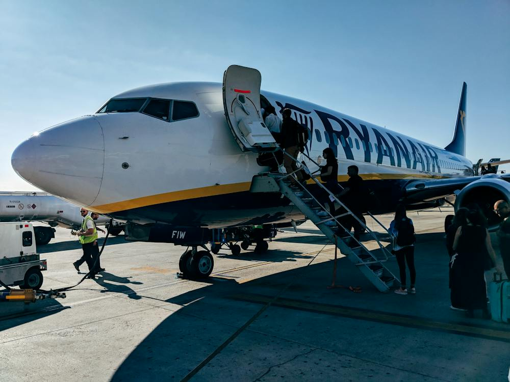 Ryanair has unveiled its S24 flight schedule in Poland, which includes 30 new routes