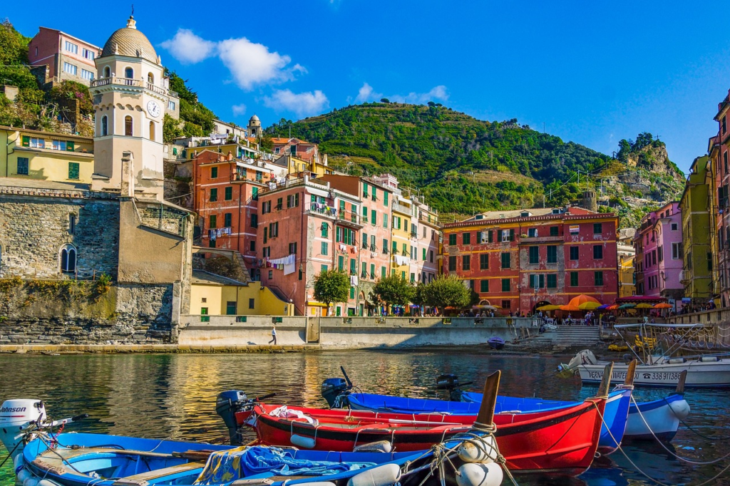 Voyage dans les Pouilles en Italie : Découverte d’un Joyau Méditerranéen en Famille