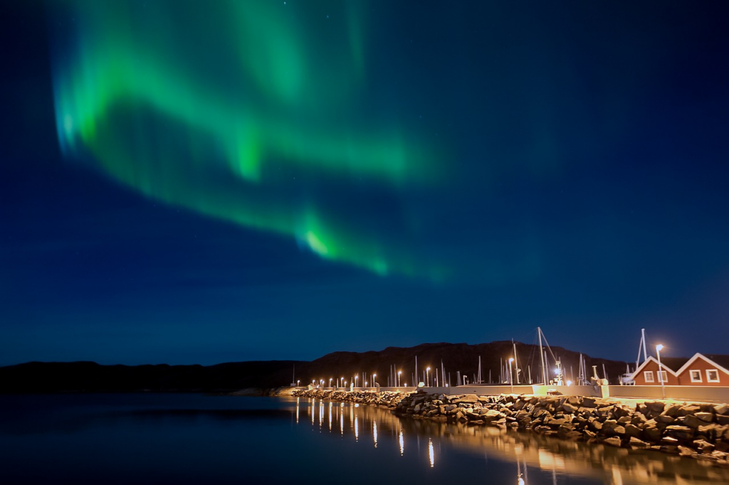 Voyage en Norvège : Une Odyssée Nordique Inoubliable