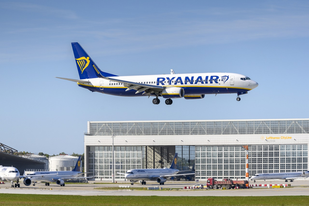 Réclamation Ryanair: Guide Complet pour une Résolution Efficace