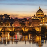 Guide de Voyage à Rome : Immersion dans la Ville Éternelle